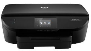 HP ENVY 5643 Printer