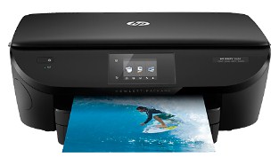 HP ENVY 5644 Printer