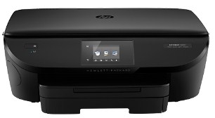 HP ENVY 5664 Printer