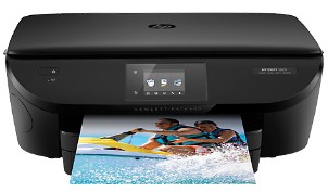 HP ENVY 5665 Printer