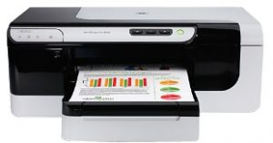 HP ENVY 8000 Printer