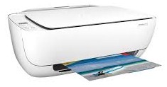 HP DeskJet 3630 Printer - Drivers & Software Download