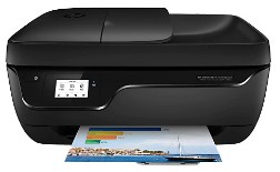 HP DeskJet Ink Advantage 3835 Printer - Drivers & Software Download
