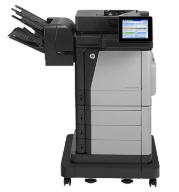 HP LaserJet Pro MFP M130fw Printer - Drivers & Software ...