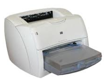 HP LaserJet 1200 Printer - Drivers & Software Download