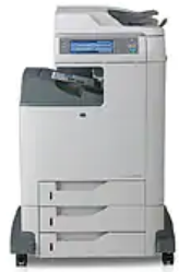 HP LaserJet Pro MFP M130fw Printer - Drivers & Software Download