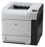 HP LaserJet P4015n Printer - Drivers & Software Download