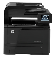 Hp Laserjet Pro 400 M401A Driver Download / The full solution software includes everything you ...