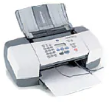 Hp Officejet 4100 Driver Download Drivers Software