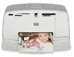 Hp Photosmart 320 Printer Drivers Software Download