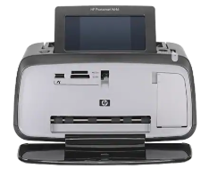 hp photosmart printer a646
