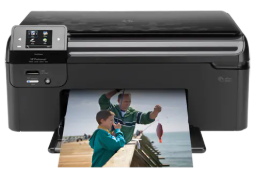 Hp Photosmart C6100 Printer Drivers Software Download