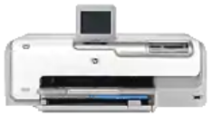 HP LaserJet Pro M1217nfw MFP Printer - Drivers & Software ...