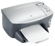hp f4400 software download