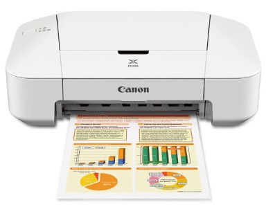 Canon PIXMA iP2820 Printer