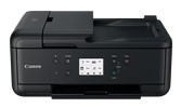 Canon PIXMA TR7550 Printer