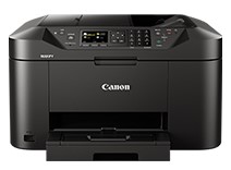 Canon MAXIFY MB2140 Printer
