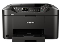 Canon MAXIFY MB2150 Printer