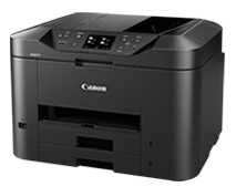 Canon MAXIFY MB2350 Printer