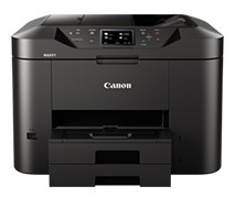 Canon MAXIFY MB2750 Printer